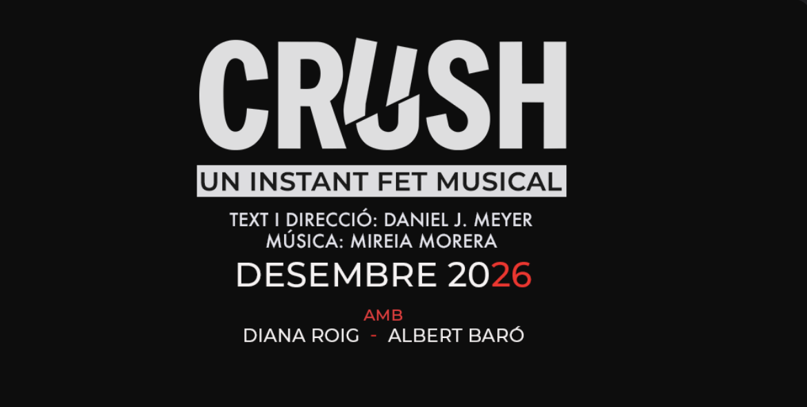 CRUSH+ Club