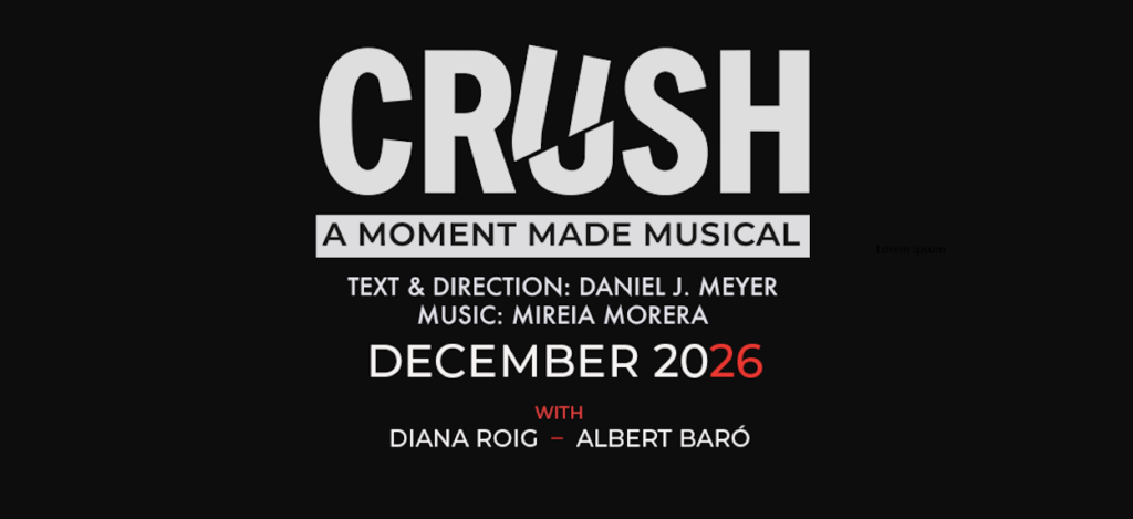 CRUSH's official logo